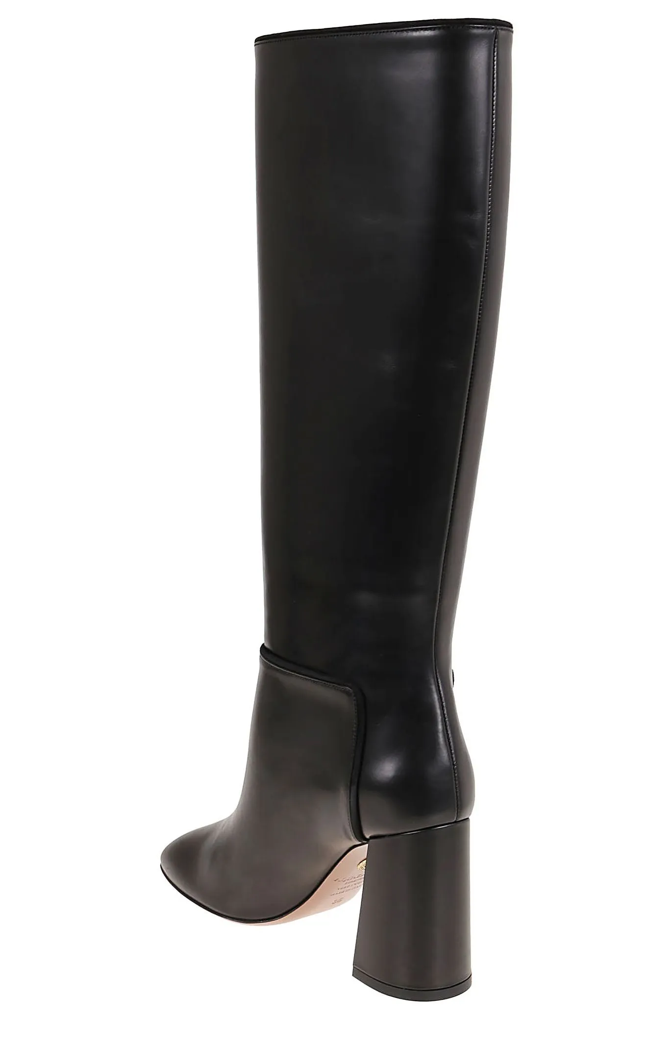Aquazzura Portland Knee-High Boots