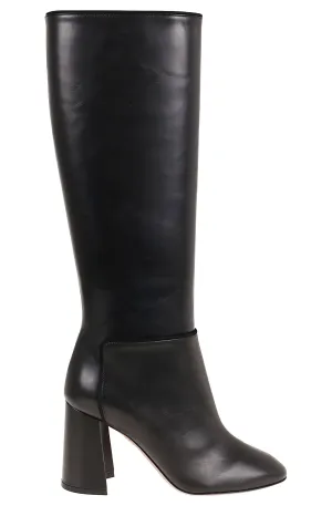 Aquazzura Portland Knee-High Boots