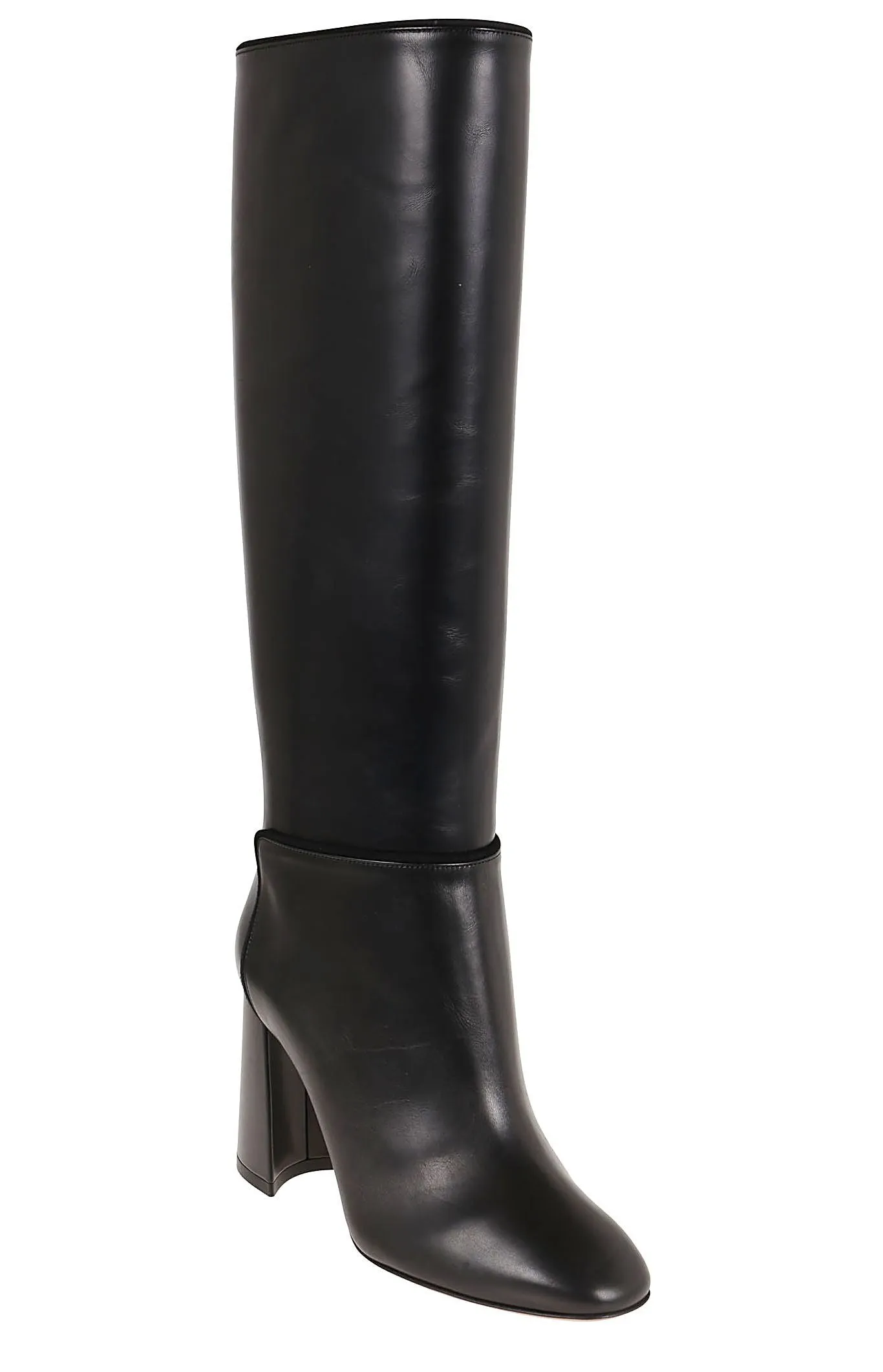 Aquazzura Portland Knee-High Boots