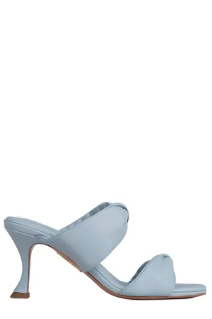 Aquazzura Twist Slip-On Sandal