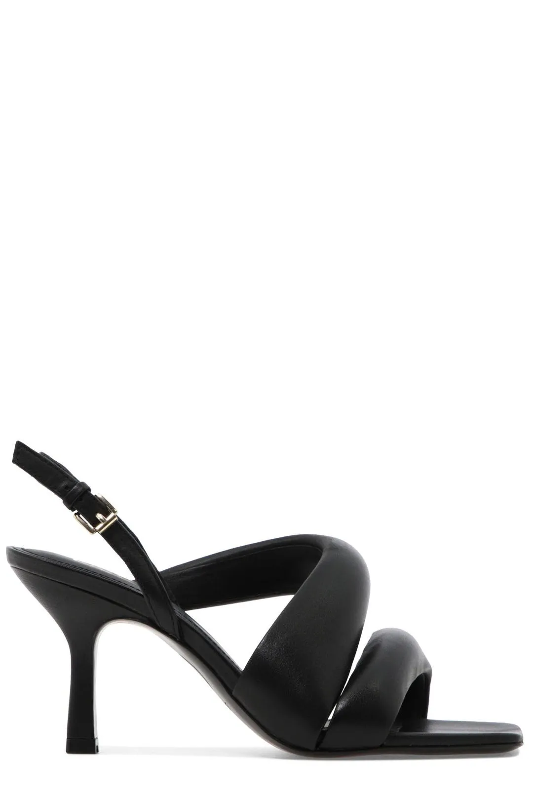 Ash Madison Slingback Sandals