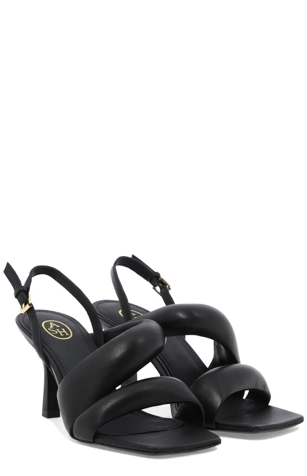 Ash Madison Slingback Sandals