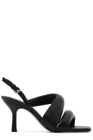 Ash Madison Slingback Sandals