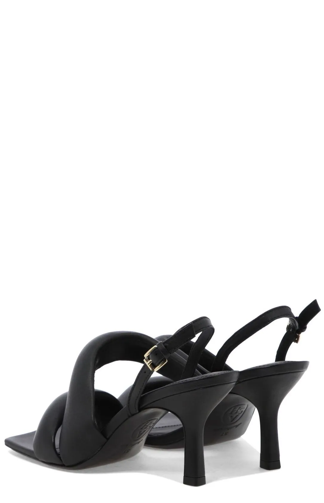 Ash Madison Slingback Sandals
