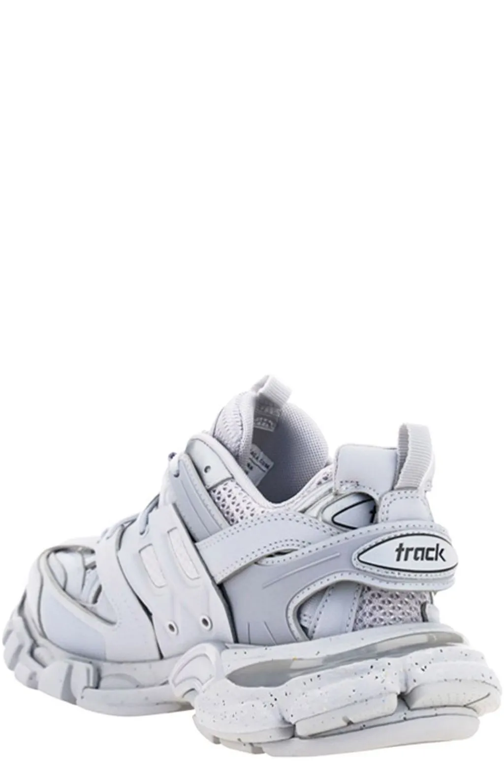 Balenciaga Mesh Track Sneakers