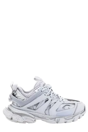 Balenciaga Mesh Track Sneakers