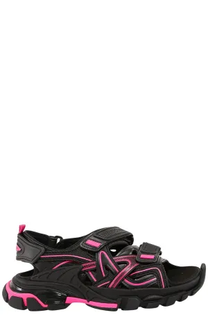 Balenciaga Track Sandals