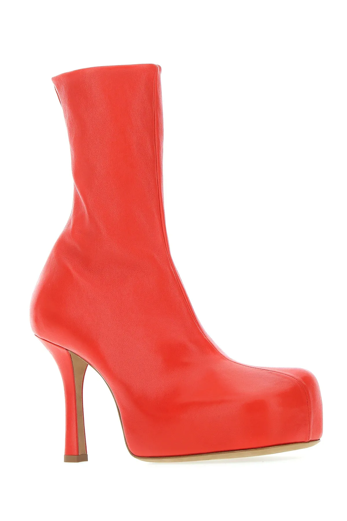 Bottega Veneta BV Bold Boots