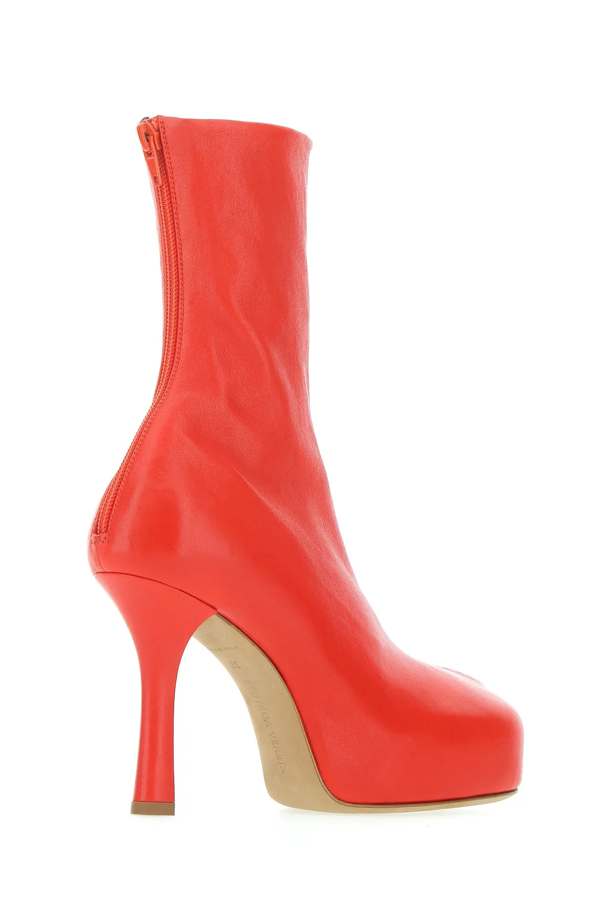 Bottega Veneta BV Bold Boots