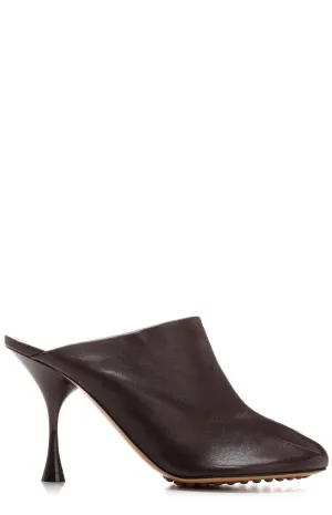 Bottega Veneta Dot Sock Mules