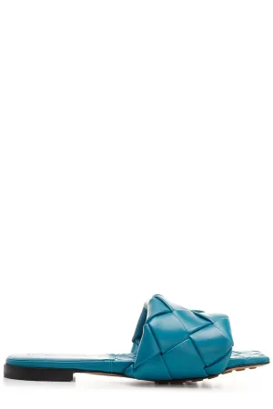 Bottega Veneta The Lido Flat Sandals