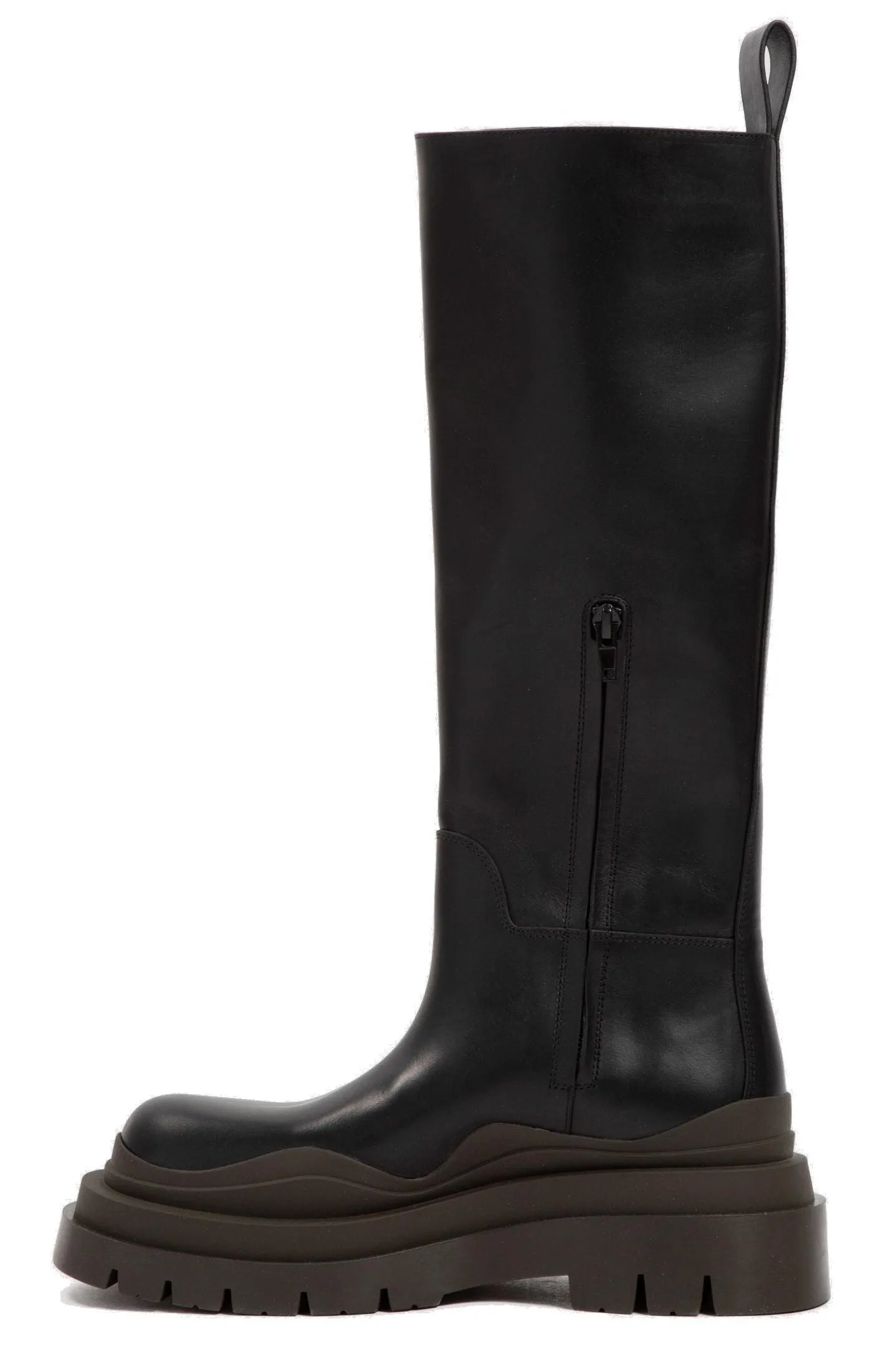 Bottega Veneta Tire High Boots