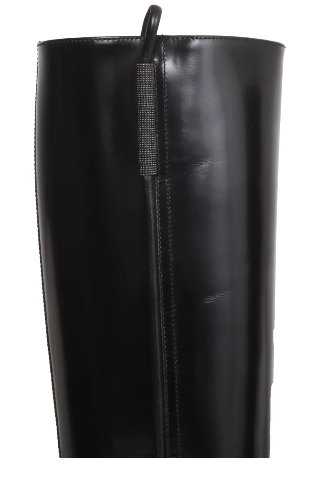 Brunello Cucinelli Calf-Length Boots