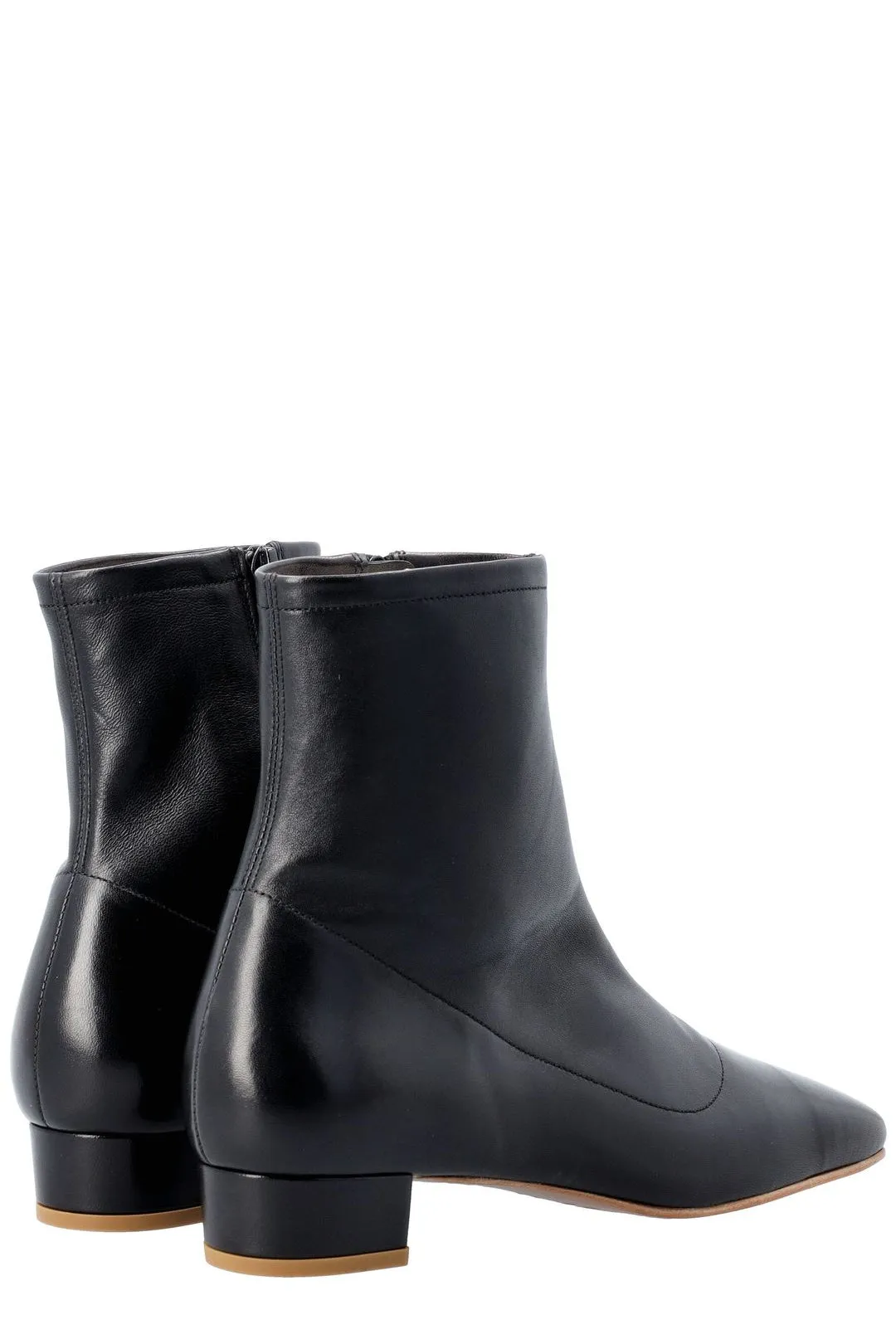 By Far Este Ankle Boots