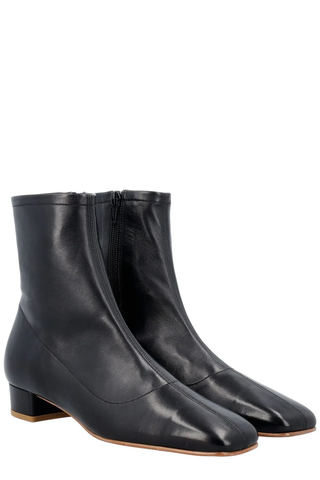 By Far Este Ankle Boots