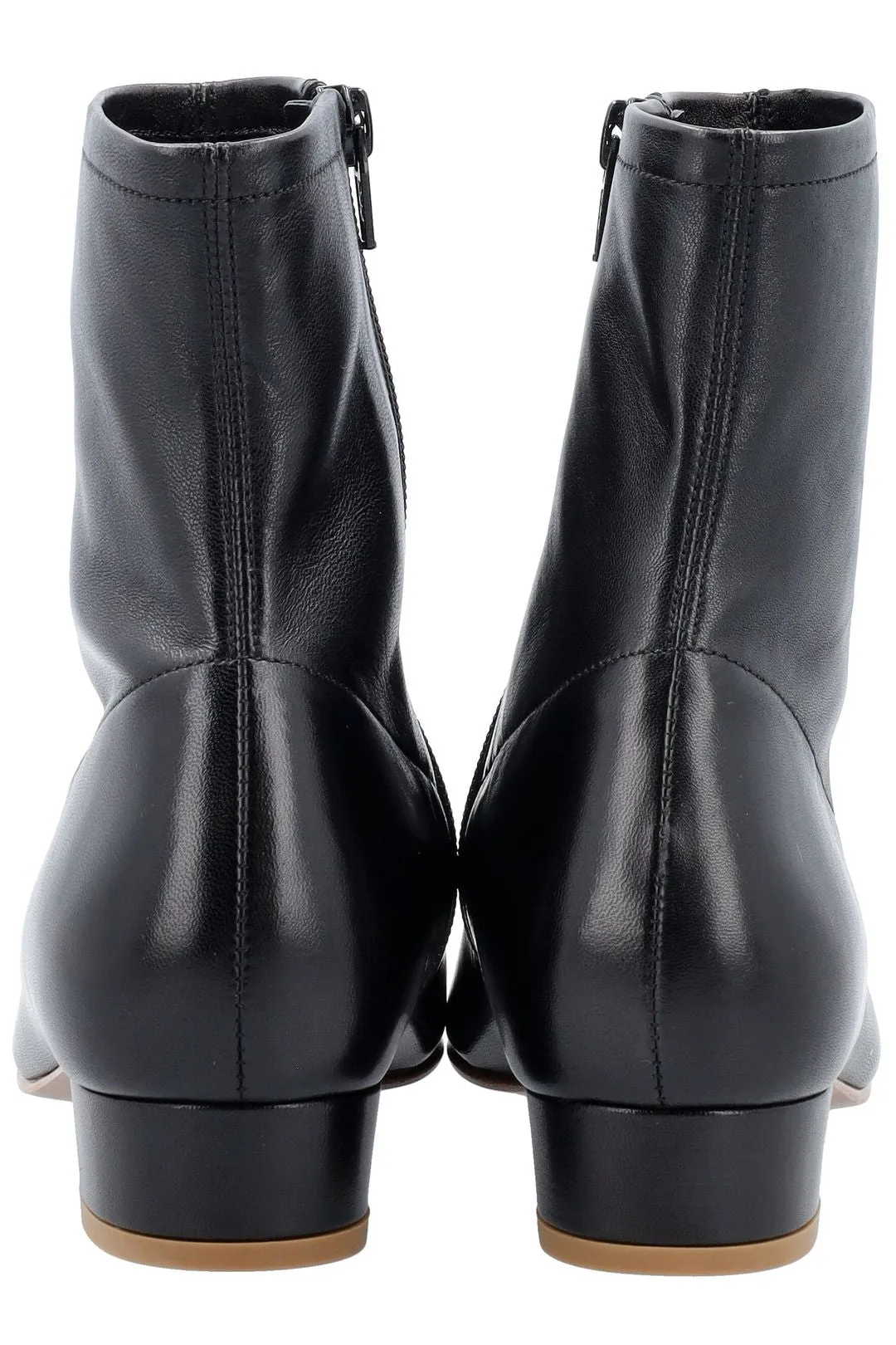 By Far Este Ankle Boots