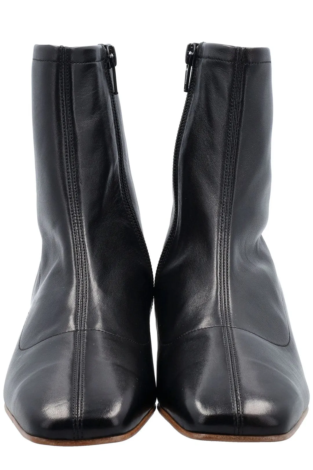 By Far Este Ankle Boots