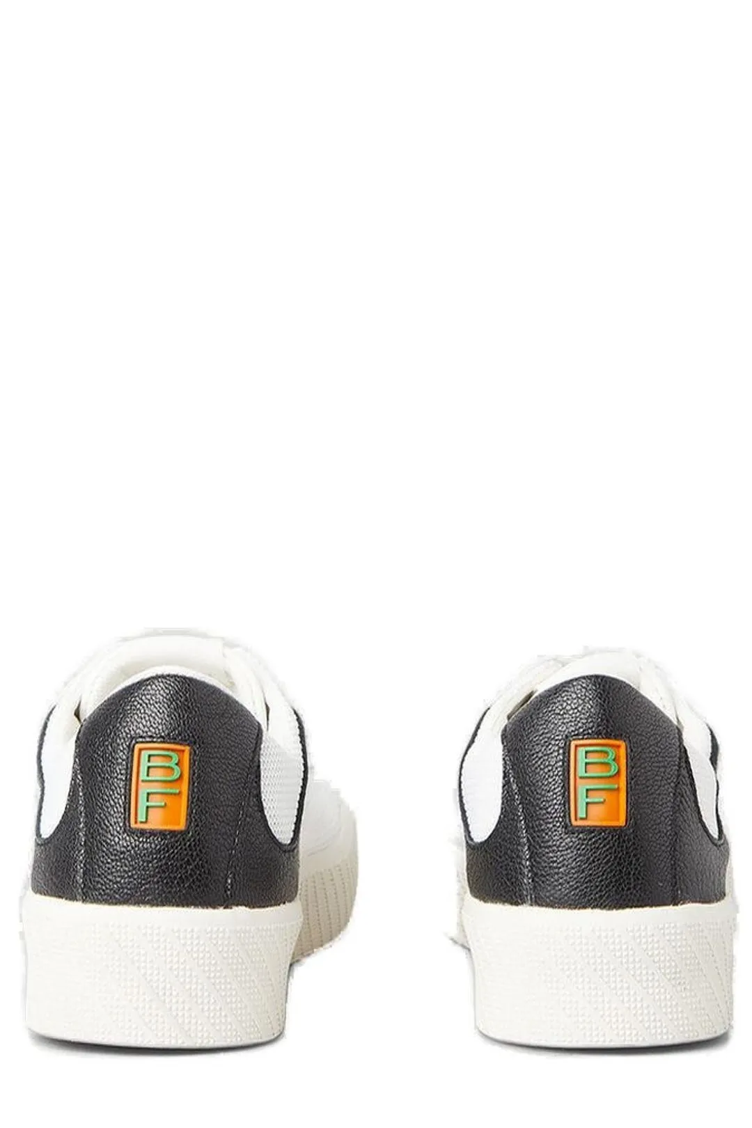 By Far Rodina Lace-Up Sneakers