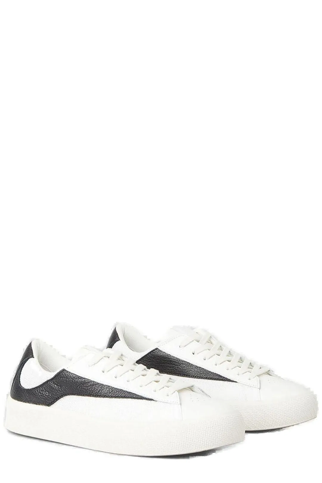 By Far Rodina Lace-Up Sneakers