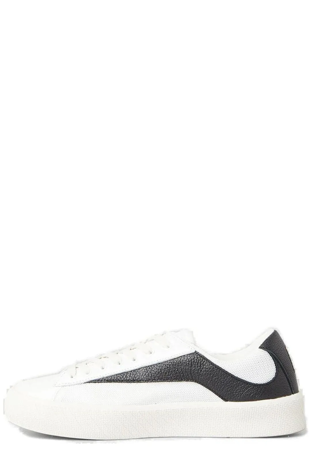 By Far Rodina Lace-Up Sneakers