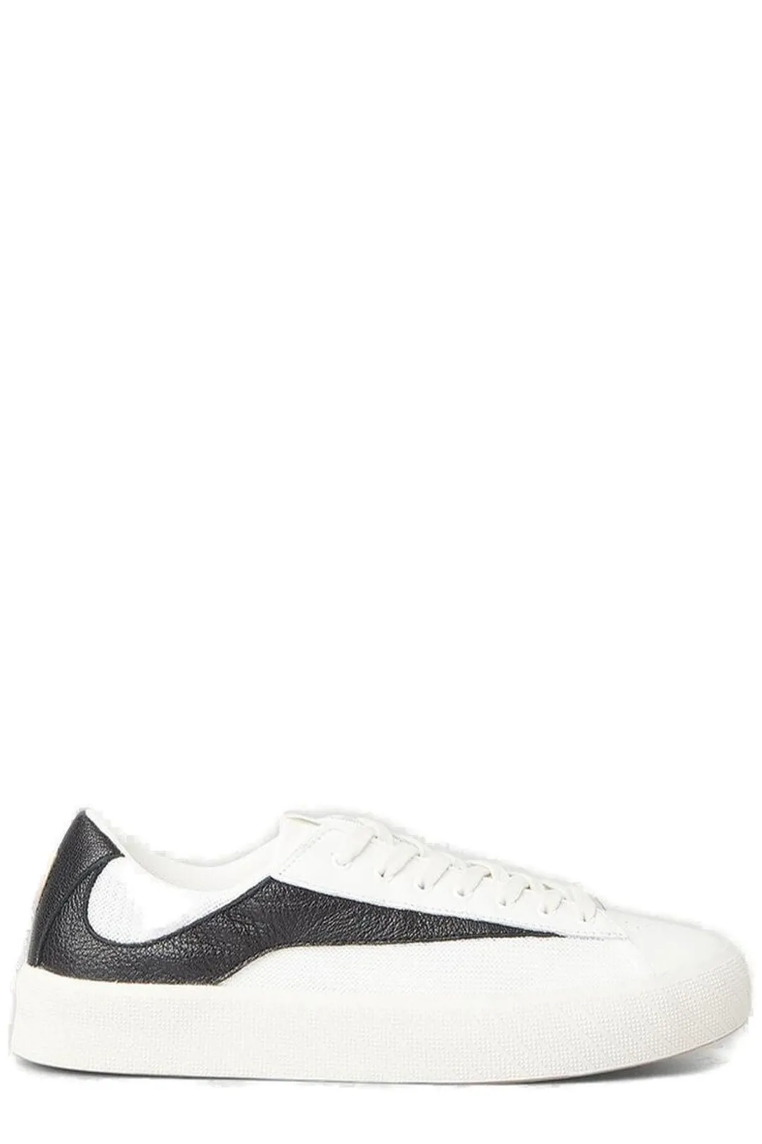 By Far Rodina Lace-Up Sneakers