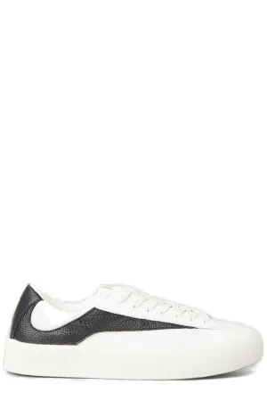 By Far Rodina Lace-Up Sneakers