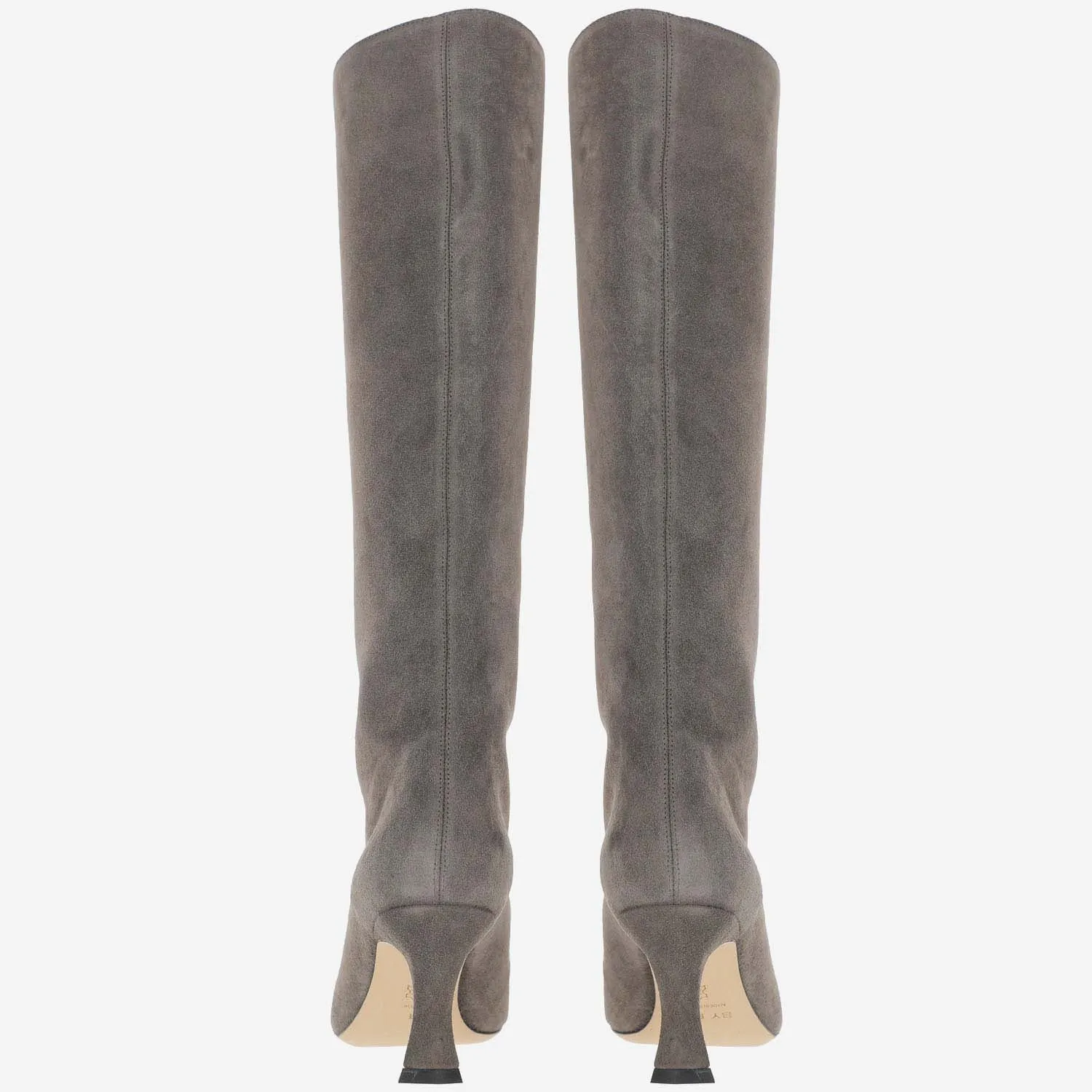 By Far Stevie 42 Knee-High Boots