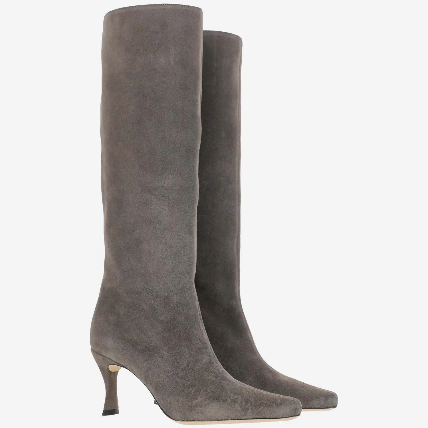 By Far Stevie 42 Knee-High Boots