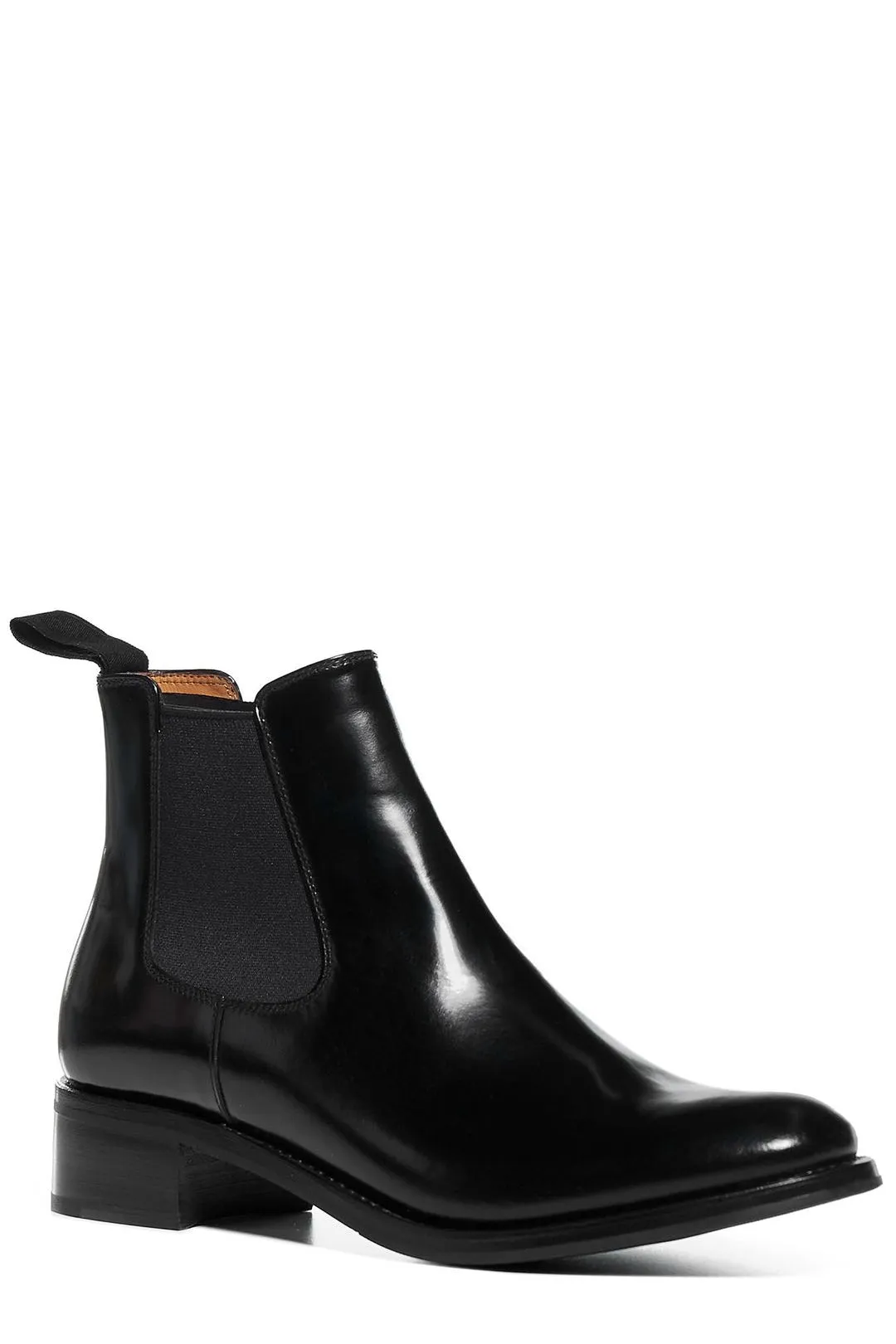 Church's Slip-On Ankle Boots