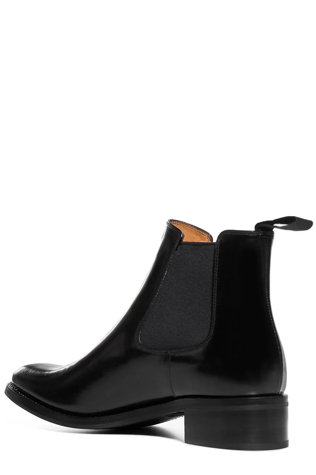Church's Slip-On Ankle Boots