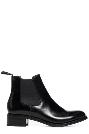 Church's Slip-On Ankle Boots