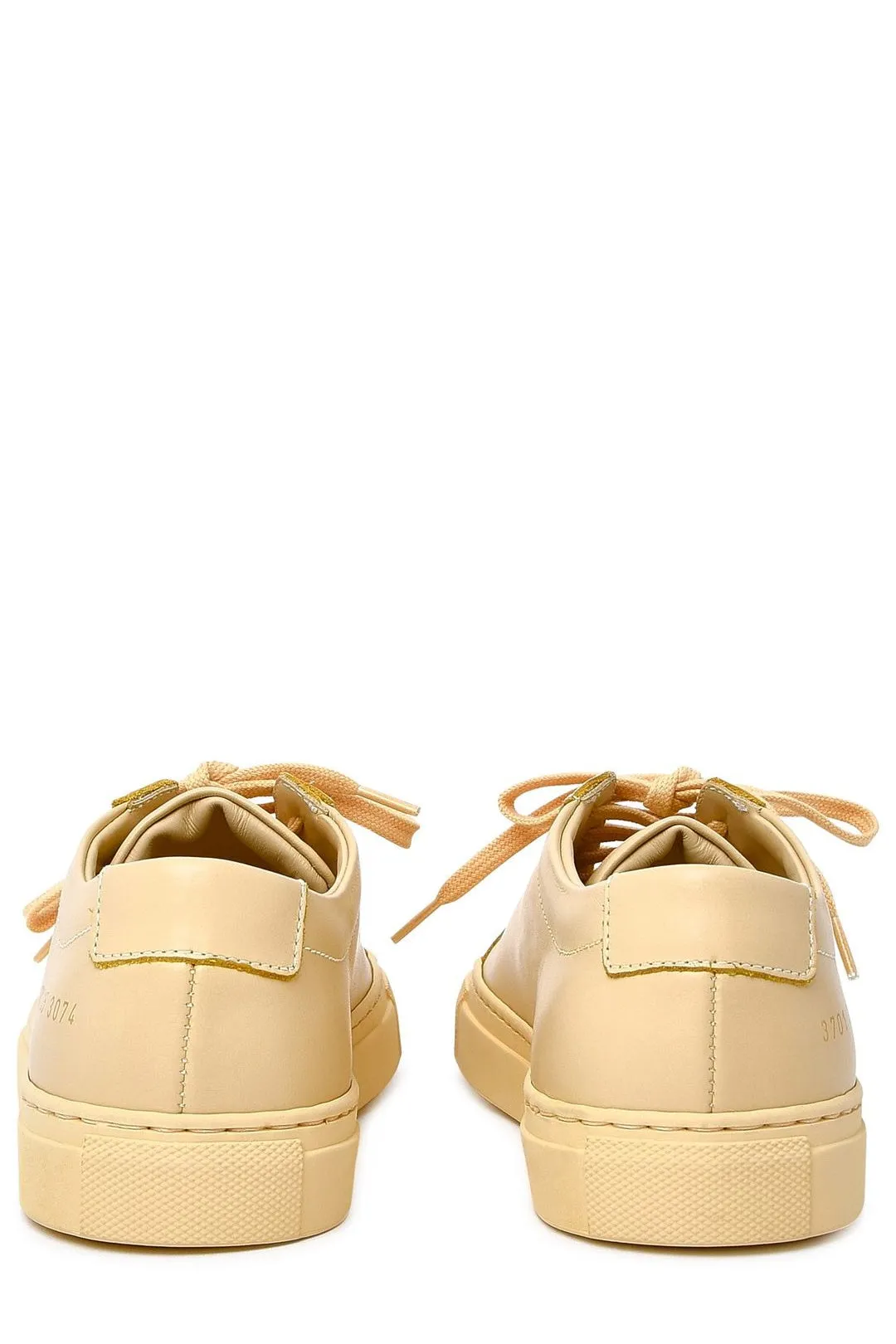 Common Projects Original Achilles Low-Top Sneakers