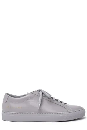 Common Projects Original Achilles Low-Top Sneakers