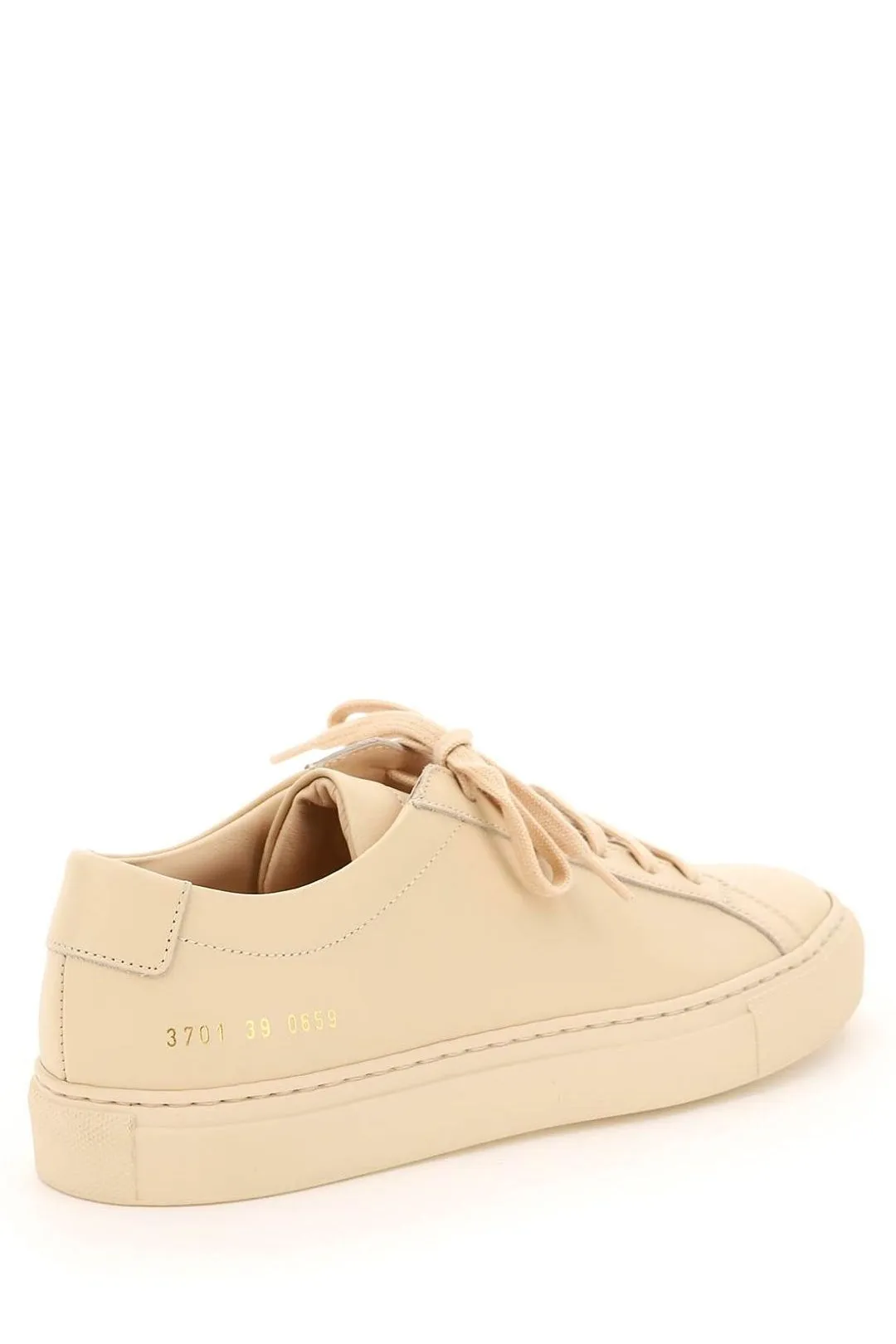 Common Projects Original Achilles Low-Top Sneakers