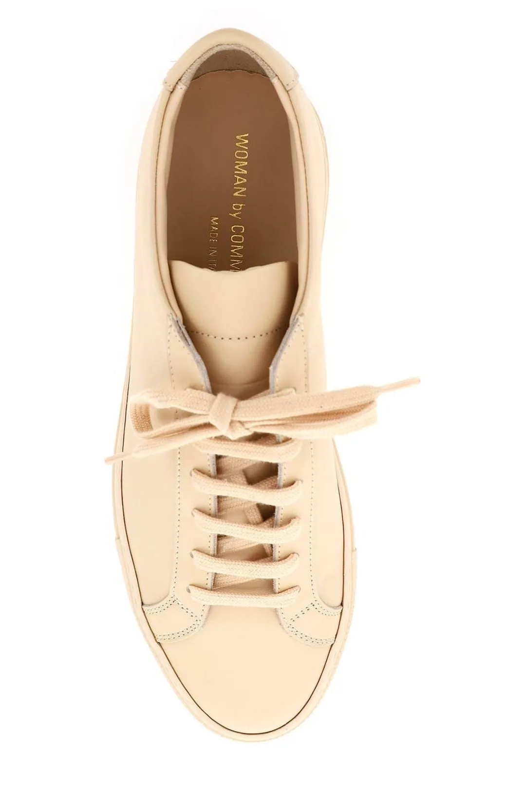Common Projects Original Achilles Low-Top Sneakers