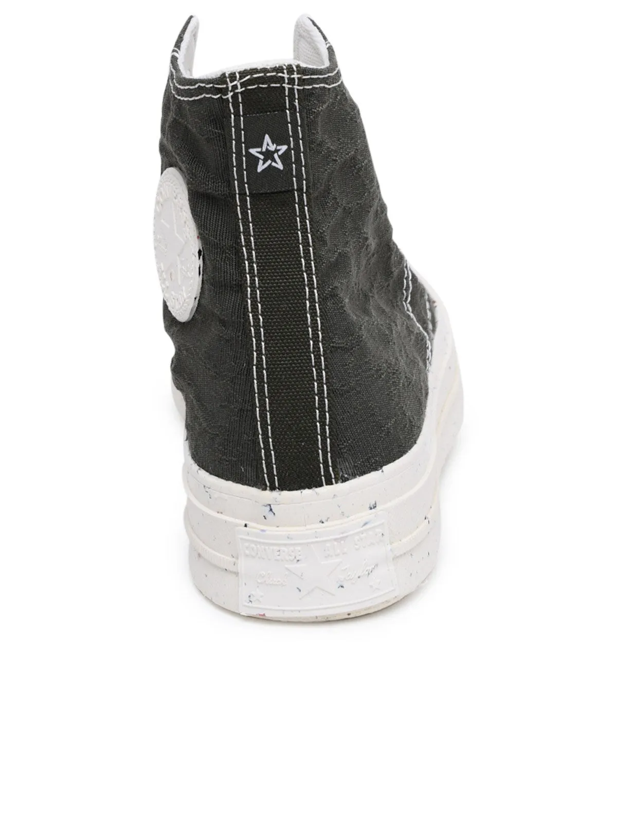 Converse Chuck 70 Hybrid Texture Sneakers