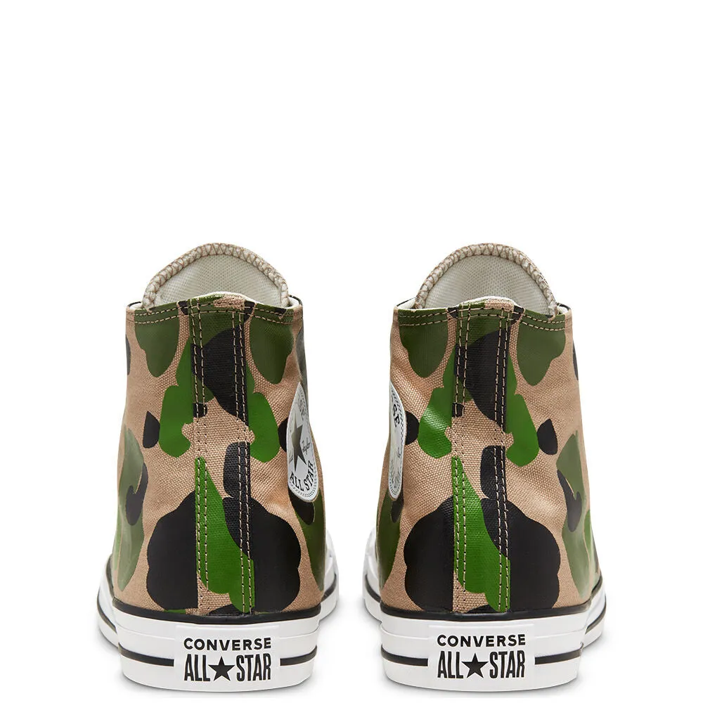 Converse Chuck Taylor All Star Sneakers
