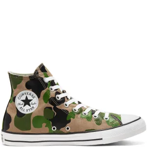Converse Chuck Taylor All Star Sneakers