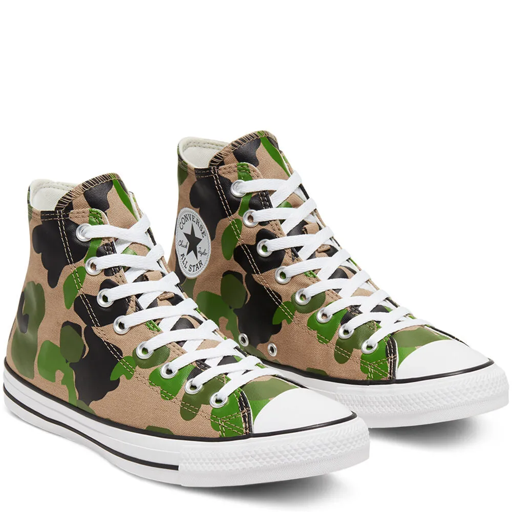 Converse Chuck Taylor All Star Sneakers