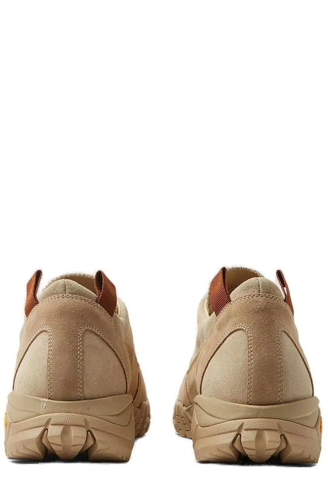 Diemme Possagano Low-Top Sneakers