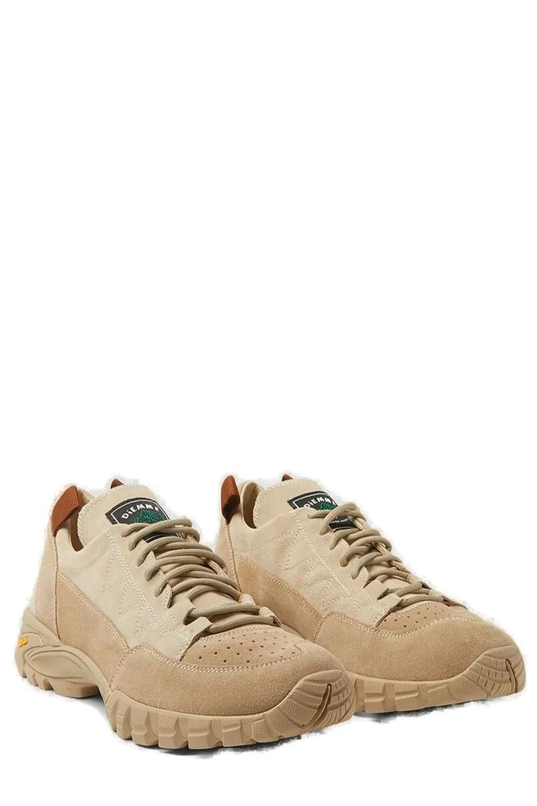 Diemme Possagano Low-Top Sneakers