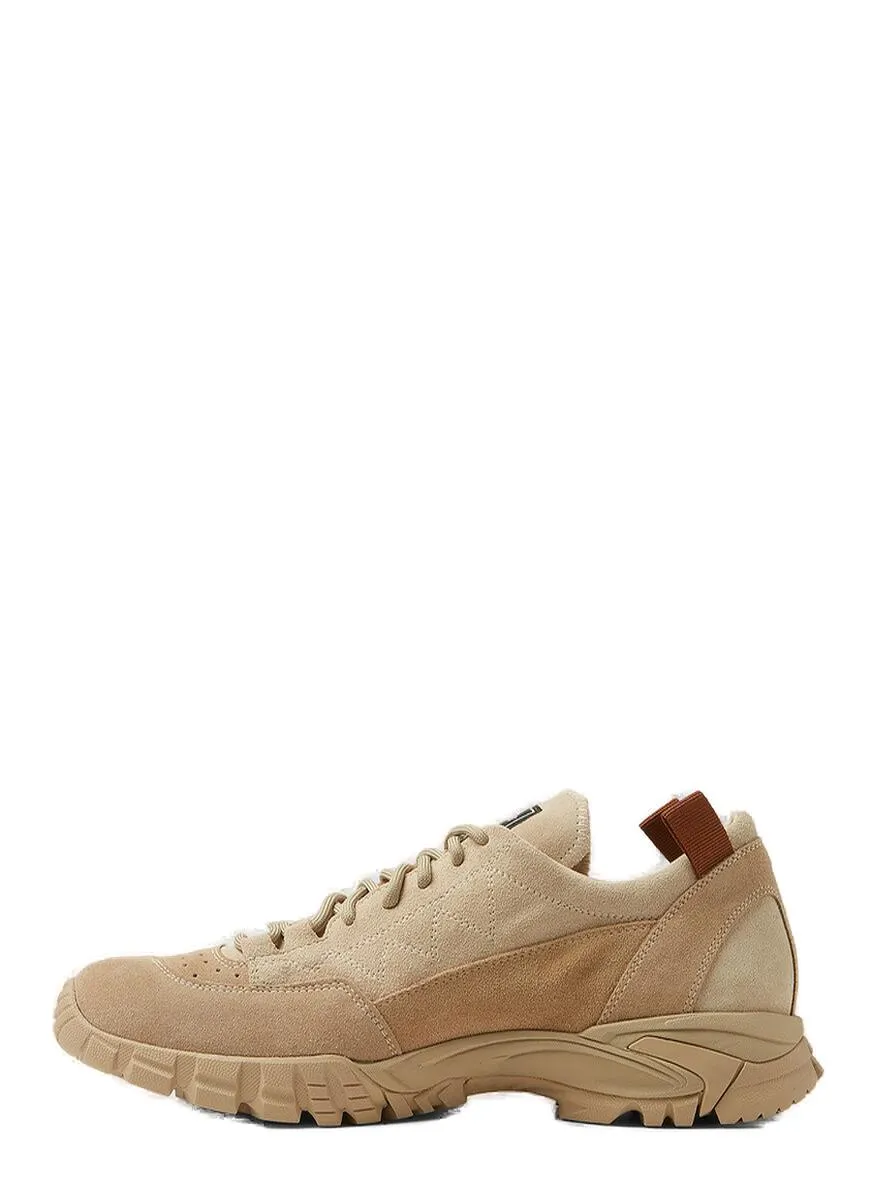Diemme Possagano Low-Top Sneakers