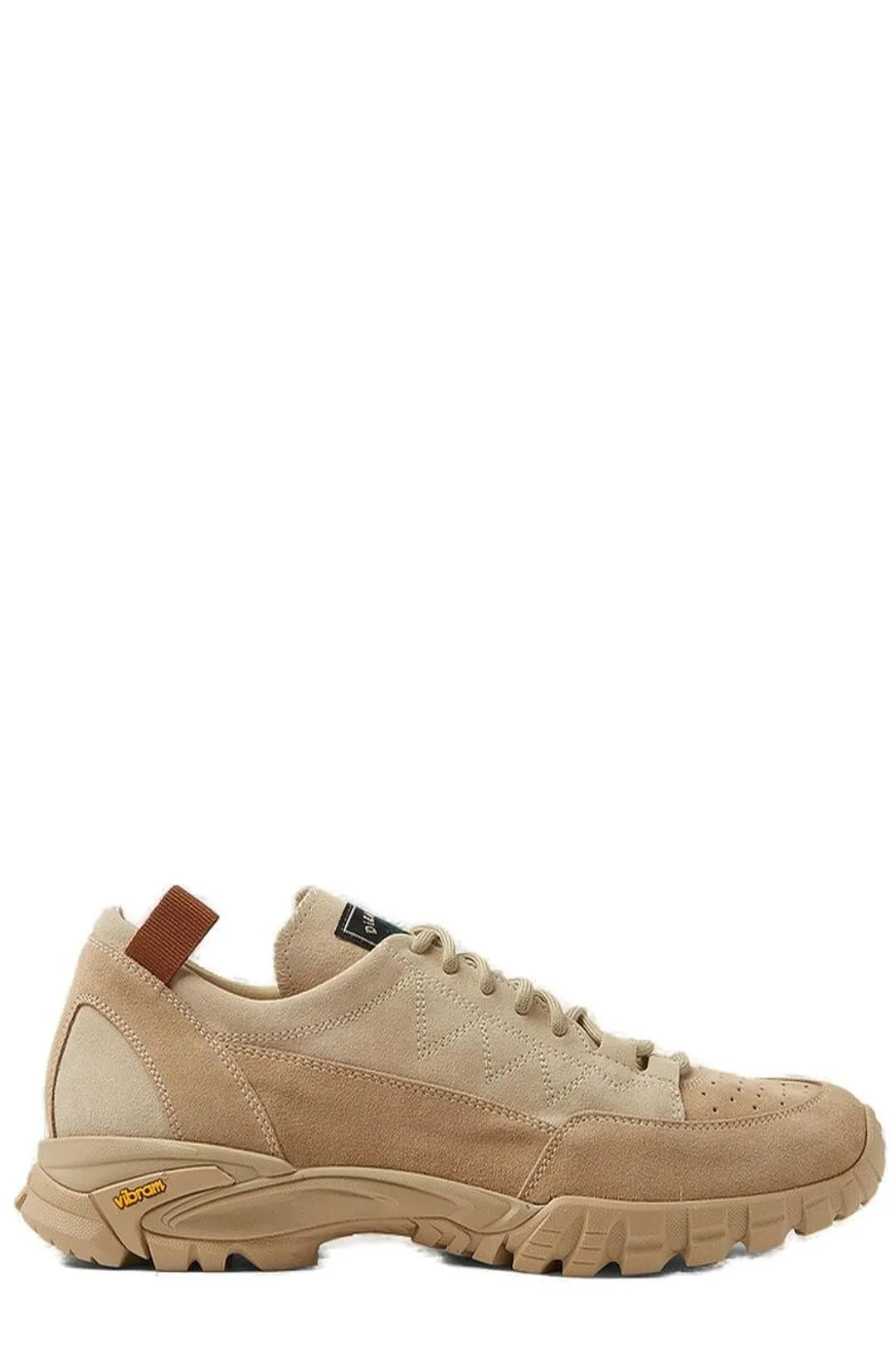 Diemme Possagano Low-Top Sneakers