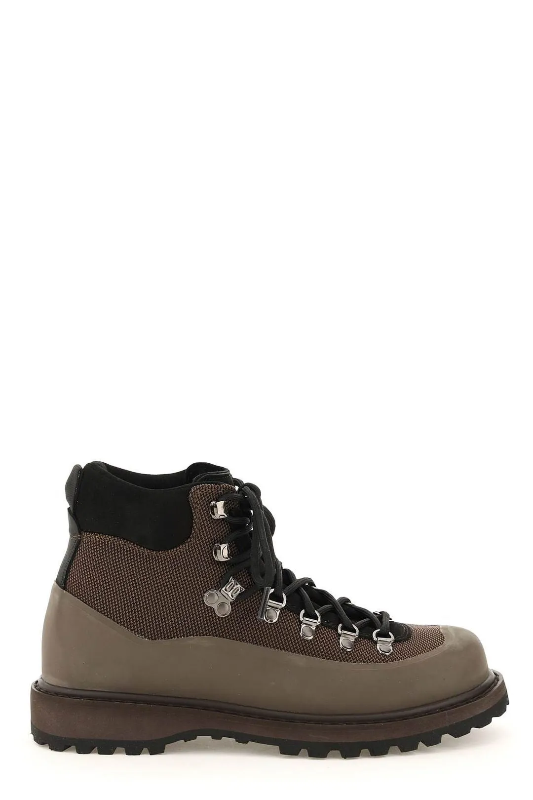 Diemme Roccia Vet Ankle Boots