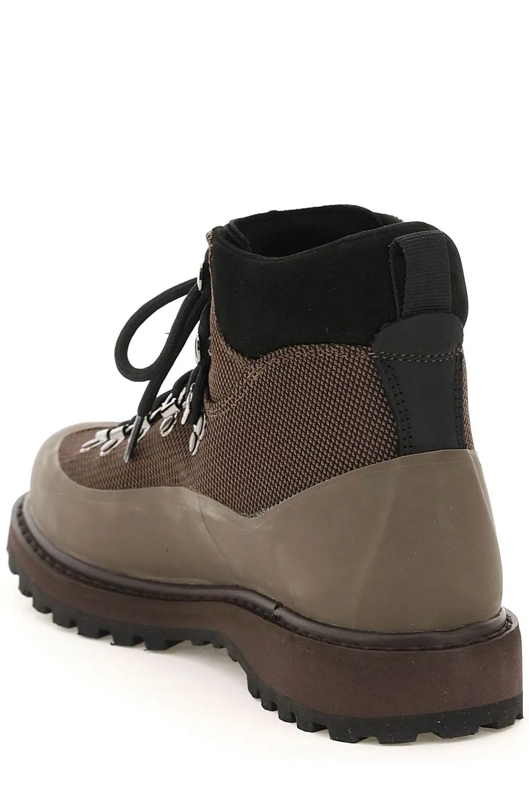 Diemme Roccia Vet Ankle Boots