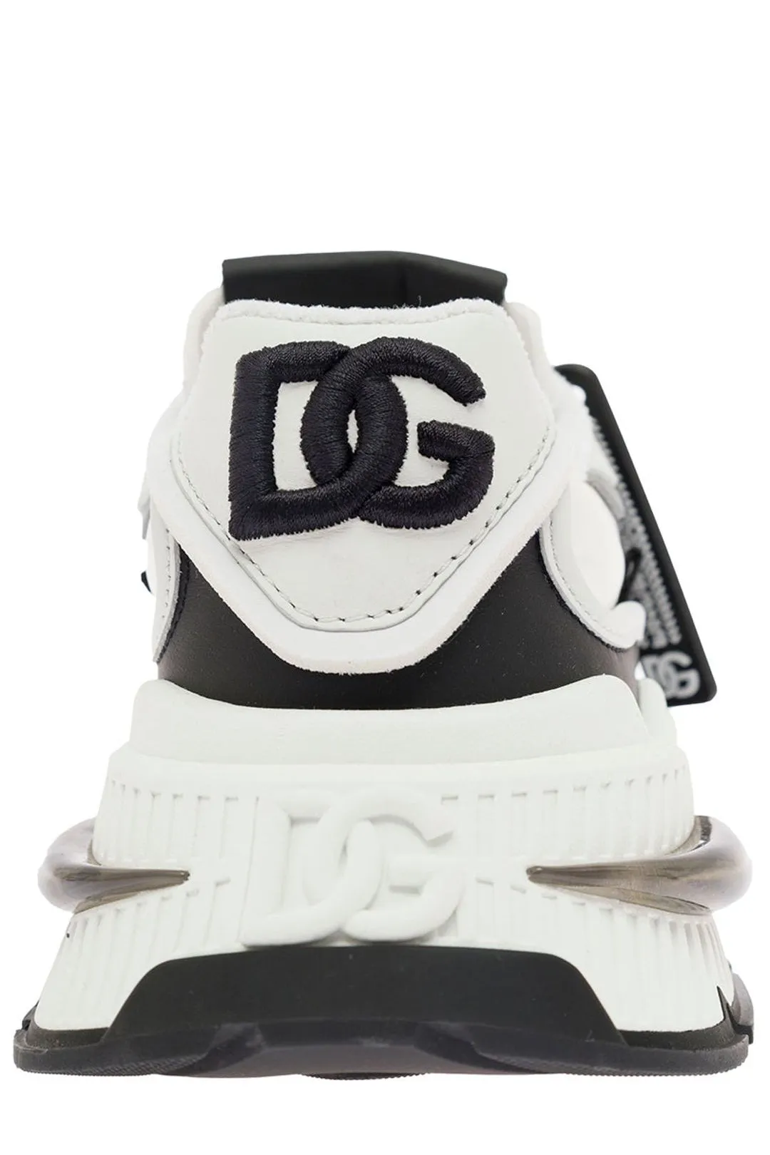 Dolce & Gabbana Airmaster Lace-Up Sneakers