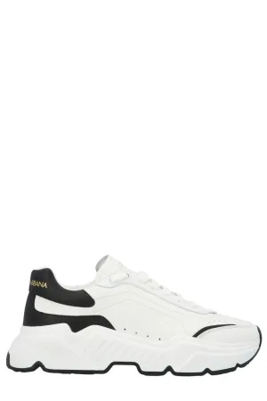 Dolce & Gabbana Daymaster Low-Top Sneakers
