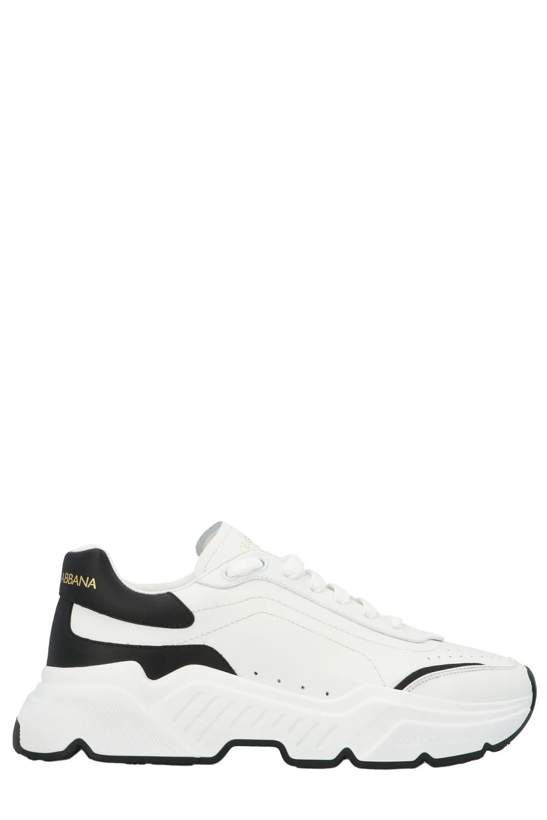 Dolce & Gabbana Daymaster Low-Top Sneakers