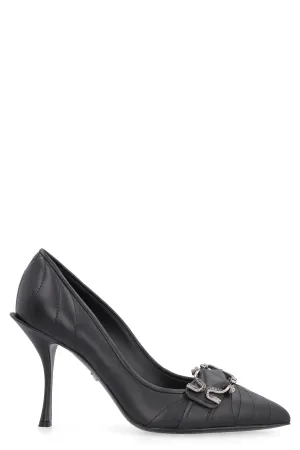 Dolce & Gabbana Devotion Pumps