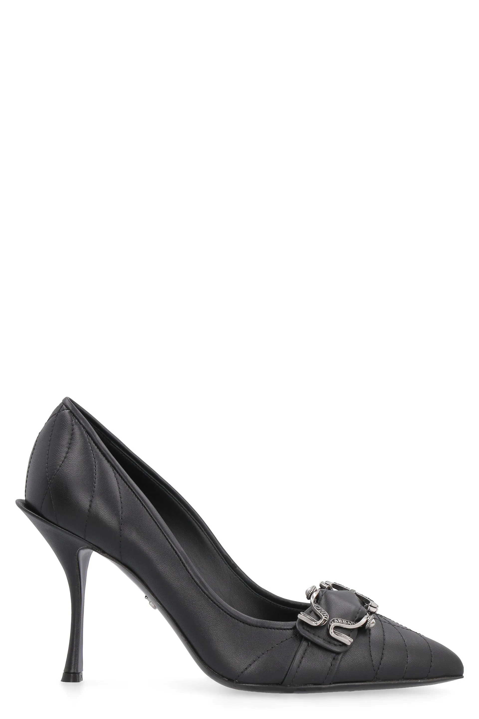 Dolce & Gabbana Devotion Pumps